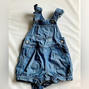 Overalls